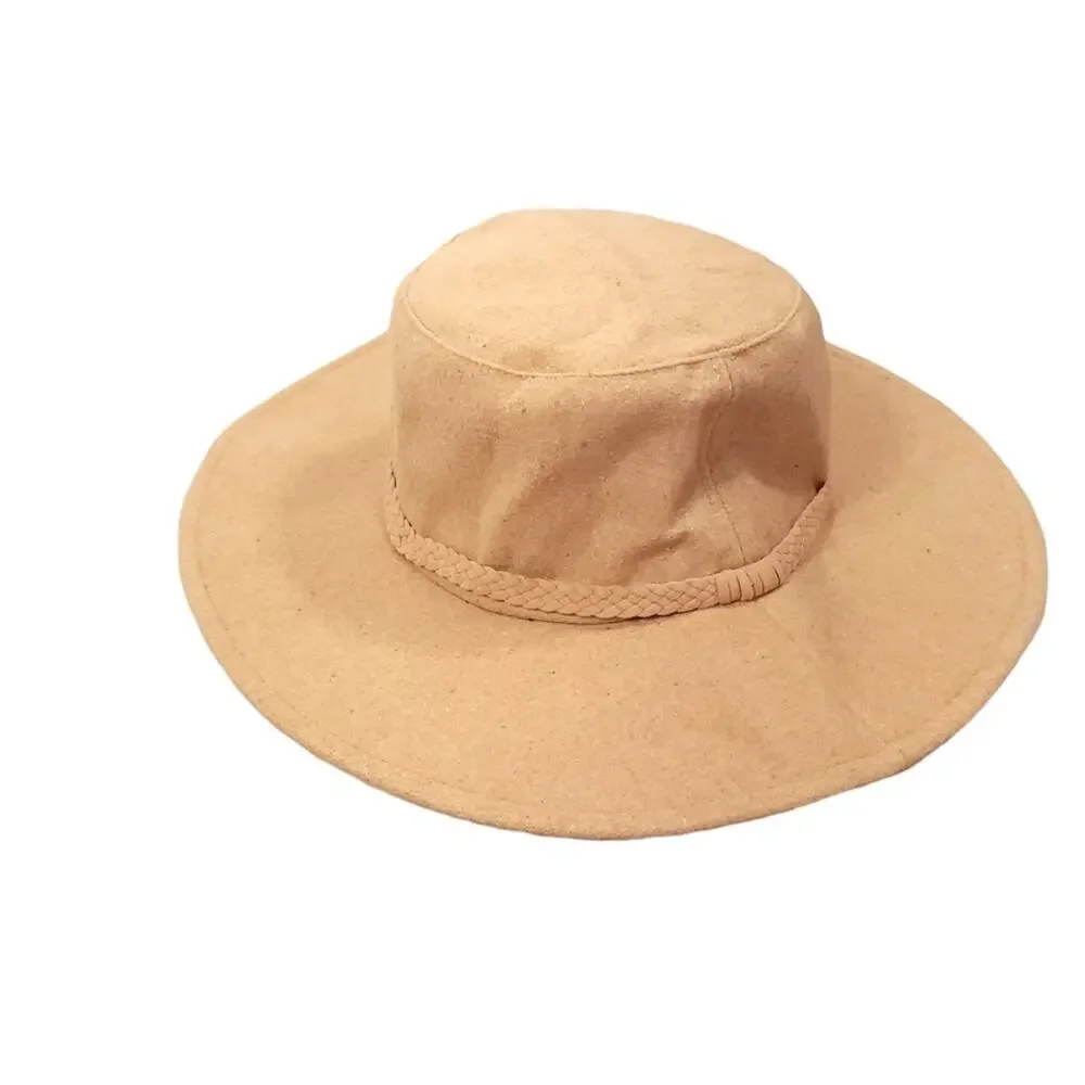 ASN The Harper Floppy Hat